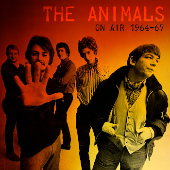 The Animals - House Of The Rising Sun (Live 1964)