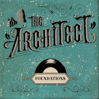 The Architect - Dreader Than Dread Ft L’entourloop & Skarra Mucci