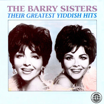 The Barry Sisters - Chiribim Chiribom