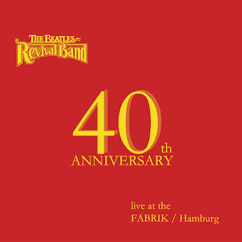 The Beatles Revival Band - And I Love Her (Live)