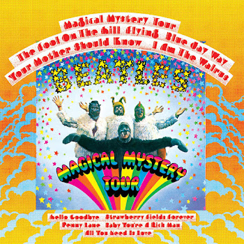 The Beatles - Strawberry Fields Forever (Remastered 2009)