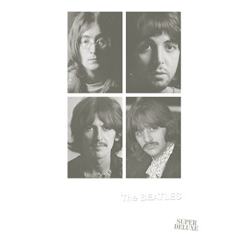 The Beatles - Ob-La-Di, Ob-La-Da (2018 Mix)