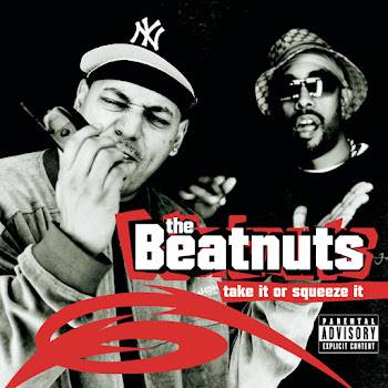 The Beatnuts - Se Acabo (Feat. Method Man)