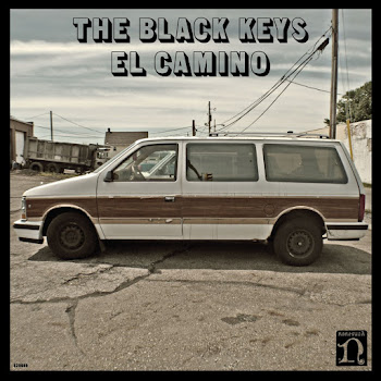 The Black Keys - Lonely Boy