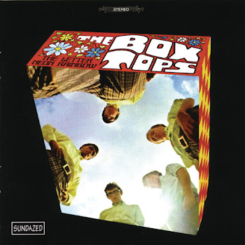 The Box Tops - The Letter (Mono Single Version)