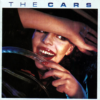 The Cars - Just What I Needed