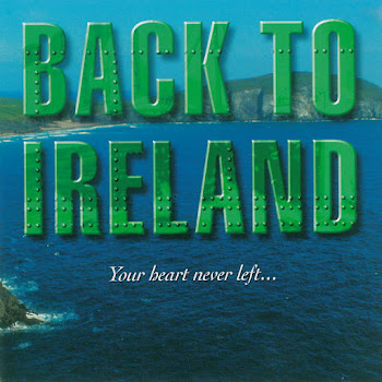 The Celtic Ceili Band - An Irish Party In Third Class/John Ryans Polka/Blarney Pilgrim