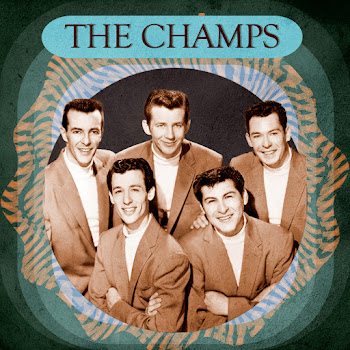 The Champs - Tequila