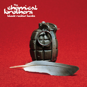 The Chemical Brothers - Block Rockin' Beats (Single Version)