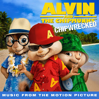 The Chipmunks & The Chipettes - Bad Romance
