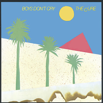 The Cure - Boys Don't Cry