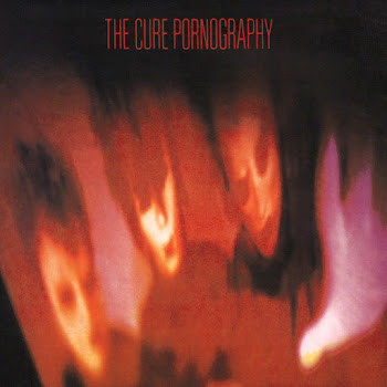 The Cure - The Figurehead