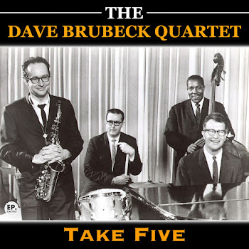 The Dave Brubeck Quartet - Take Five