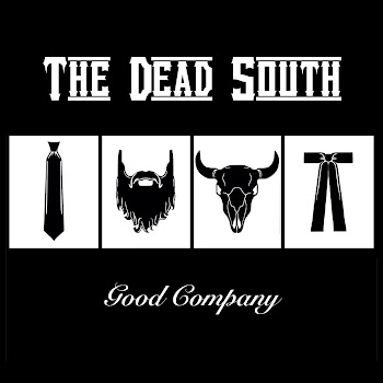 The Dead South - In Hell I'll Be In Good Company