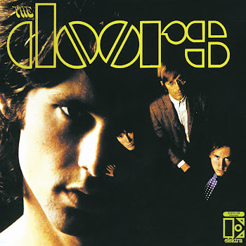 The Doors - Break On Through (To The Other Side)