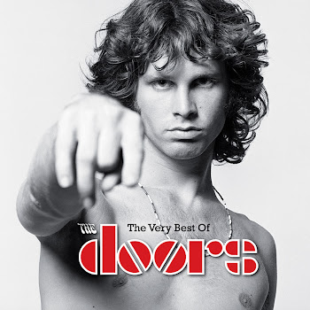 The Doors - Roadhouse Blues (New Stereo Mix)