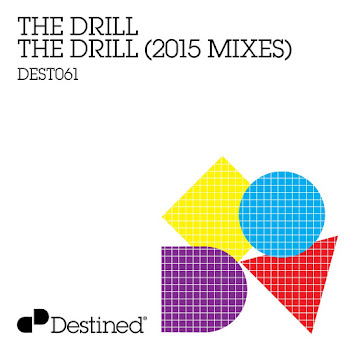 The Drill - The Drill (2015 Original)