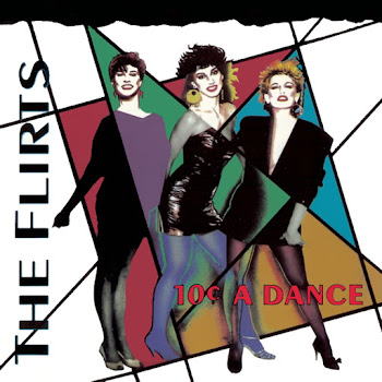 The Flirts - Passion