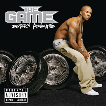 The Game - California Vacation