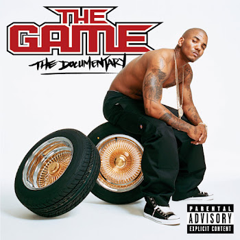 The Game - Hate It Or Love It (Feat. 50 Cent)