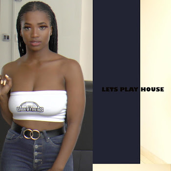 The Godfathers Of Deep House Sa - Lets Play House (Nostalgic Mix)