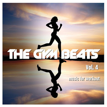 The Gym Beats - The Gym Beats Vol.4-Nonstop-Megamix