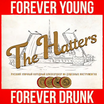 The Hatters - Face