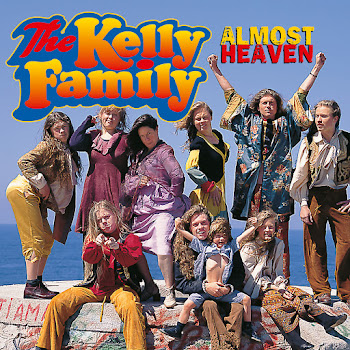 The Kelly Family - I Can't Help Myself (I Love You I Want You)
