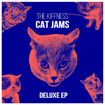 The Kiffness - Please Go Away (Feat. Alugalug Cat 2.0)