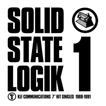 The Klf - Last Train To Trancentral (Live From The Lost Continent)