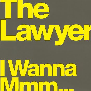 The Lawyer - I Wanna Mmm... (Successful Radio Version)