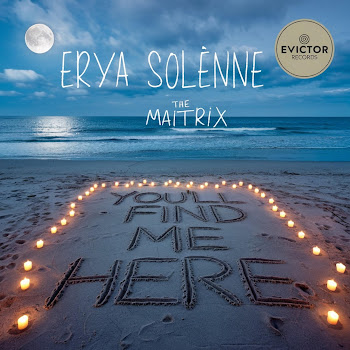 The Maitrix - You'll Find Me Here