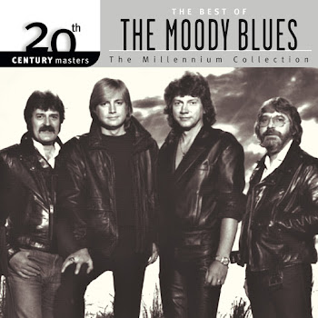 The Moody Blues - Nights In White Satin (Single Version)
