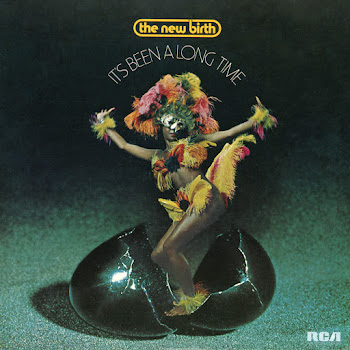 The New Birth - Wild Flower