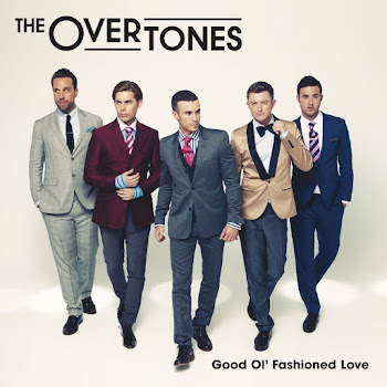 The Overtones - Beggin'