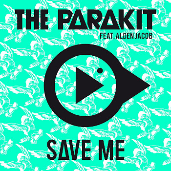 The Parakit - Save Me (Feat. Alden Jacob)
