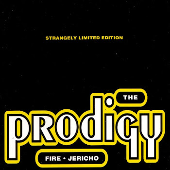 The Prodigy - Fire (Edit)