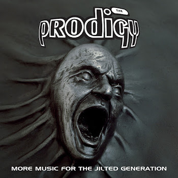 The Prodigy - Break & Enter