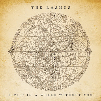The Rasmus - Livin' In A World Without You (Acoustic Version)