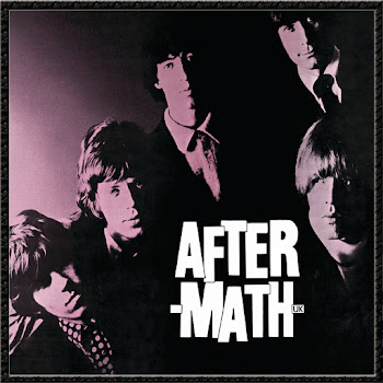 The Rolling Stones - Out Of Time