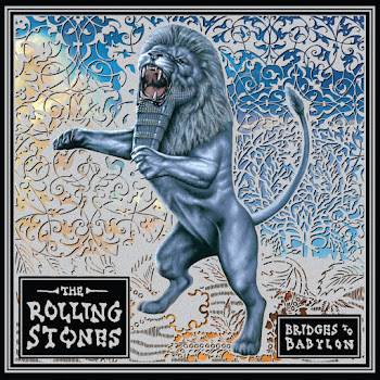 The Rolling Stones - Anybody Seen My Baby? (Remastered 2009)