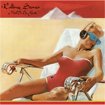 The Rolling Stones - Wild Horses (2005 Digital Remaster)