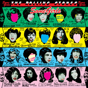 The Rolling Stones - Miss You