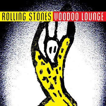 The Rolling Stones - Love Is Strong (Remastered 2009)