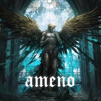 The Scientist - Ameno