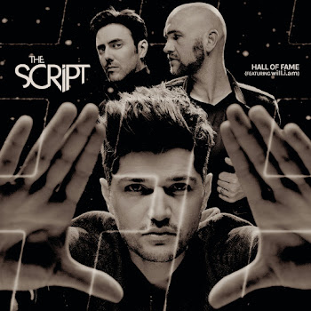 The Script - Hall Of Fame (Feat. Will.i.am)