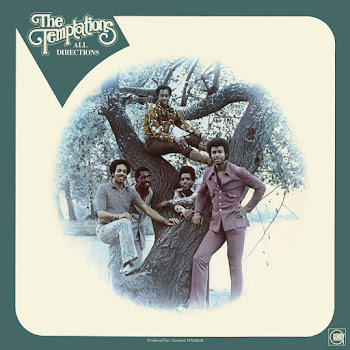 The Temptations - Papa Was A Rollin' Stone
