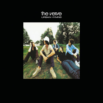The Verve - Bitter Sweet Symphony (Extended Version)