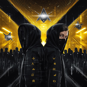 The Walkers - Unity Ft Alan Walker