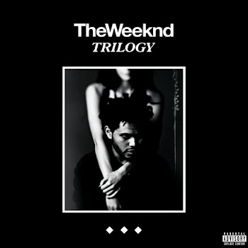 The Weeknd - House Of Balloons / Glass Table Girls
